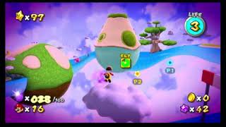 quotRisk Takerquot  Super Mario Galaxy Coop Episode 22 [upl. by Keelby]