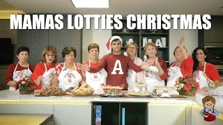 Mama Lotties Christmas Special  Mama Lotties [upl. by Muna823]