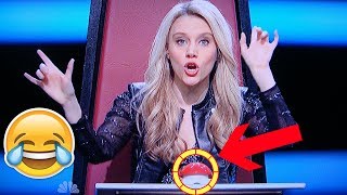 Kate McKinnon Hilarious Funny MomentsPart2  Try Not to Laugh  2017 [upl. by Kreis]