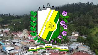 Himno Albán Cundinamarca [upl. by Jarrad]