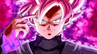 Dragon Ball Super  Goku Black Theme  Epic Rock Cover [upl. by Awjan]