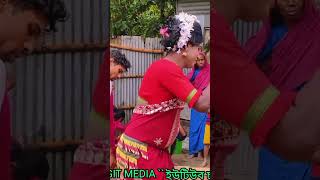 newbiyergit dance bangladeshigeet [upl. by Nova]