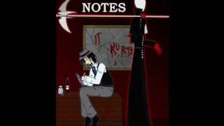 Trilbys Notes Death [upl. by Bryant747]