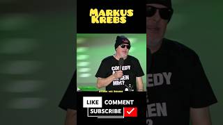 Markus Krebs 😎  Sieger81  Lachflash in unter 1 Minuten 15 🤣🤣🤣 standupcomedy ruhrpott [upl. by Mikkel454]