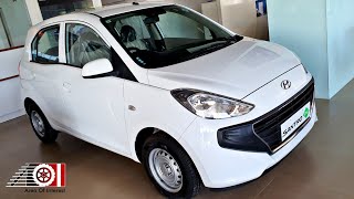 2019 Hyundai Santro Magna CNG 2nd Base Model  Price  Mileage  Features  Specs  Interior [upl. by Arrim]