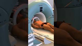 How MRI Machine Works [upl. by Erikson]