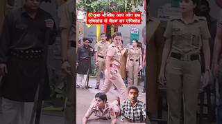 Madam sar serial trending comedyfilms shortsviral 🤣🤣🤣🤣🤣🤣 [upl. by Nnairak]