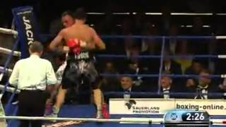 Carl Froch vs Mikkel Kessler FULL FIGHT [upl. by Eibbor]