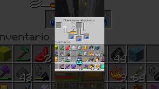 pocion de respiracion acuatica en minecraft 121 minecraftminecrafthowto [upl. by Carisa]