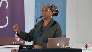 Kimberlé Crenshaw quotRace Gender Inequality and Intersectionalityquot [upl. by Iuq541]