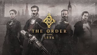 Vidéo Test The Order  1886 [upl. by Siryt]