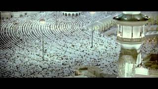 Amazing Mecca  Makkah Footage [upl. by Ennaeus]