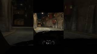 City Streets at Breakneck Speed in Forza 5 forza5 forzahorizon5 xbox gaming speed racing [upl. by Lally]