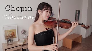 Chopin  Nocturne No20 in C minor [upl. by Cody]