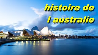 histoire australiennefrench [upl. by Tse]