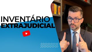 Inventário na prática O passo a passo do inventário extrajudicial [upl. by Ede]