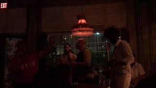 Jason Joshua amp The Beholders  The Language Of Love Live at Lagniappe Miami Florida [upl. by Hailee]