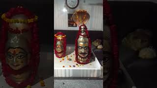 galteshwar Mahadev ka Prasad1 [upl. by Yvor]