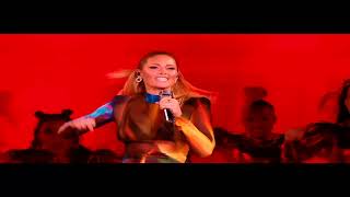 HELENE FISCHER — Herzbeben ● HELENE FISCHER RAUSCH  LIVE AUS MÜNCHEN • 2022 [upl. by Bendicta207]