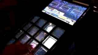 JUBEAT IN AMERICA  PALACE PARK 0 MINUTE FOOTAGE IRVINE CA [upl. by Ahtar625]