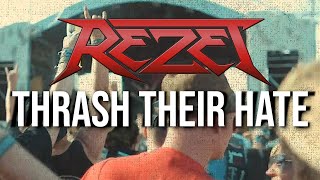 REZET  Thrash Their Hate Wacken 2018 [upl. by Mauldon]