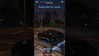 Drifty drift drift gaming gta shorts youtubeshorts [upl. by Sanford]