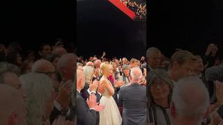 The standing ovations cannesfilmfestival cannes2024 furiosa criticschoice [upl. by Lauer]