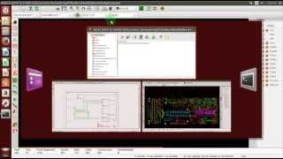 KiCad 30  Using GitHub Libraries with KiCad [upl. by Markiv]