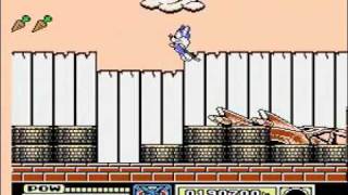 TAS Tiny Toon Adventures NES in 1118 by Randil [upl. by Ileana]