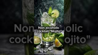 Nonalcoholic cocktail quotMojitoquot recipe [upl. by Adele1]