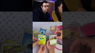 Double SURGING SPARKS Random Daily Pokemon Pack Opening  Day 7 [upl. by Imena611]