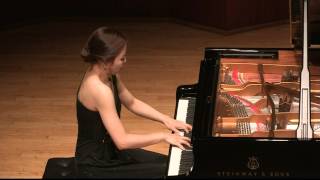 Herin Sung  Beethoven Eroica Variations 2 [upl. by Wauters494]