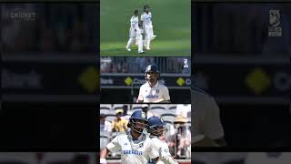 IND vs AUS 1st test 2024 day 2 indiancricket australiacricke viratkohli bumrahwicket rohit [upl. by Ralyt543]