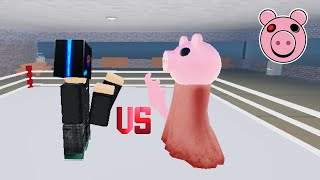 Ranking Roblox Piggy characters based on who i can beat in a fight [upl. by Eudoxia238]