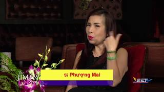 THE JIMMY SHOW  Show 10  Ca sĩ Phượng Mai [upl. by Llen]