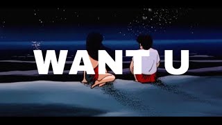 WANT U  Clara La San Vietsub  Lyrics [upl. by Buchanan187]