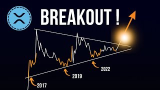 🚀XRP to All Time High Target UPDATE [upl. by Dimond]