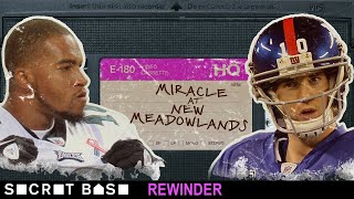 The Miracle at the New Meadowlands deserves a deep rewind [upl. by Joni]