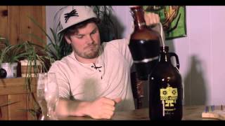 How to Take Care of Your Beer Growler [upl. by Eseekram]