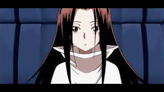 Asakura haoMONEYAMVShaman king [upl. by Leaffar]