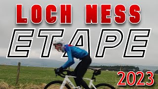 Loch Ness Etape 2023  My First Cycling Event [upl. by Bicknell]