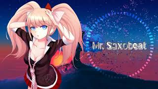 Nightcore  Mr Saxobeat [upl. by Yalcrab528]