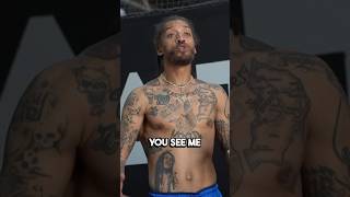 Michael Beasley Gives Secret To Long Career 😳 Shorts NBA [upl. by Fineman]