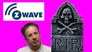 ZWaves uncertain fate What you need to know before buying smart home products [upl. by Nosredna]