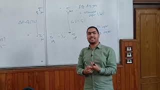 Lec 02 Psychrometry part 02  Dr Mustafa Elnahass [upl. by Ylloh]