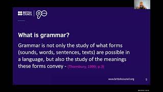 How to teach grammar communicatively [upl. by Rudolfo]