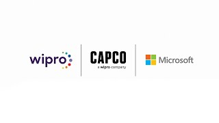 Capco x Microsoft Redefining Client Servicing [upl. by Aysab]