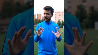 ODIO I PORTIERI COSÌ 🤬🤬 portiere calcio fedfreestyle [upl. by Hope]