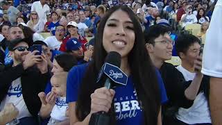 DODGERS SEASON 1  HOSTING REEL [upl. by Parnas]