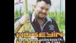 HÜSEYİN KAĞIT  SAÇIN UZUN AKLIN KISA [upl. by Ewold939]